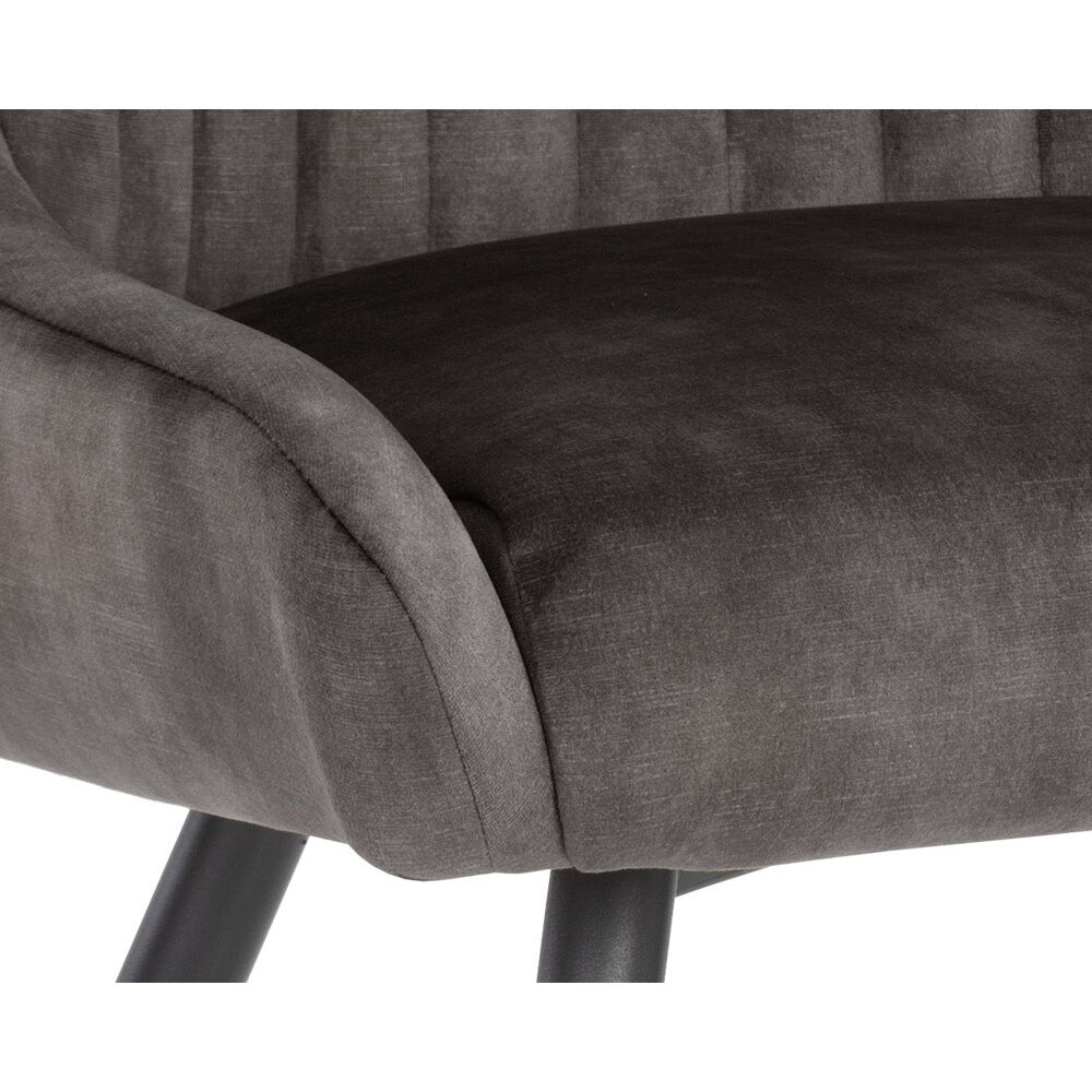 Chardon Nono Shitake Dining Chair